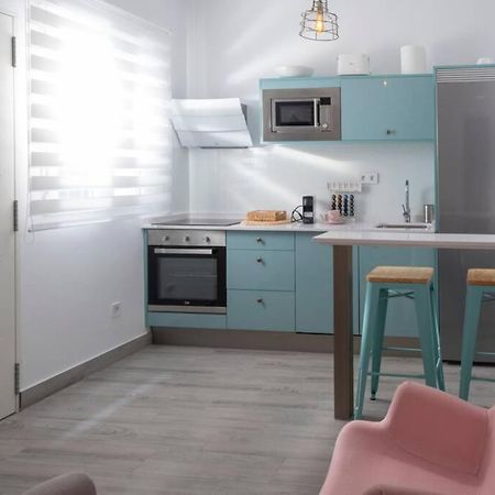 Magnifico Apartamento En Los Remedios Севилья Экстерьер фото